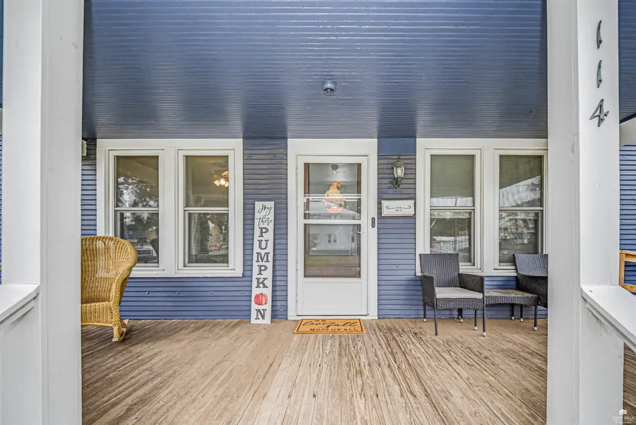 114 E Fifth Street, Minneapolis, KS 67467 - #3