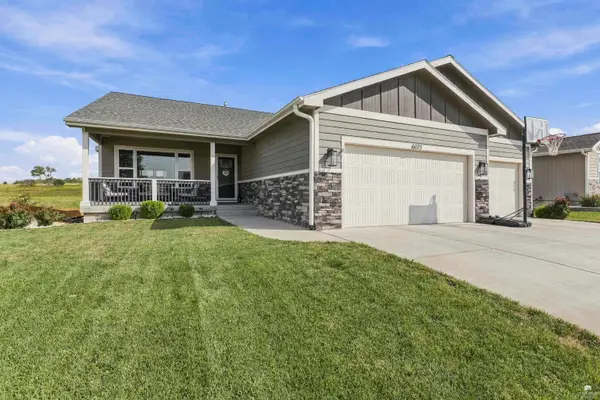 8677 Kinzie Jo's Way, Manhattan, KS 66502