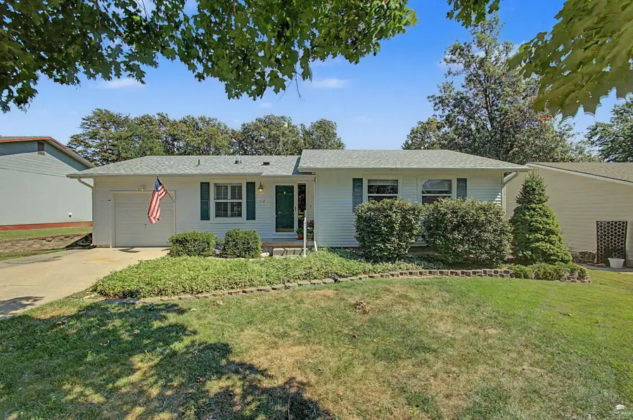 1212 Haas Cir., Manhattan, KS 66503 - #2
