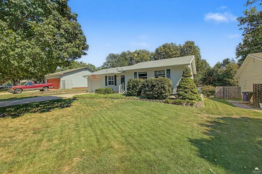 1212 Haas Cir., Manhattan, KS 66503 - #3