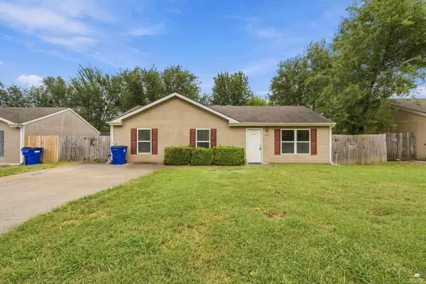1419 Westwood Boulevard, Junction City, KS 66441