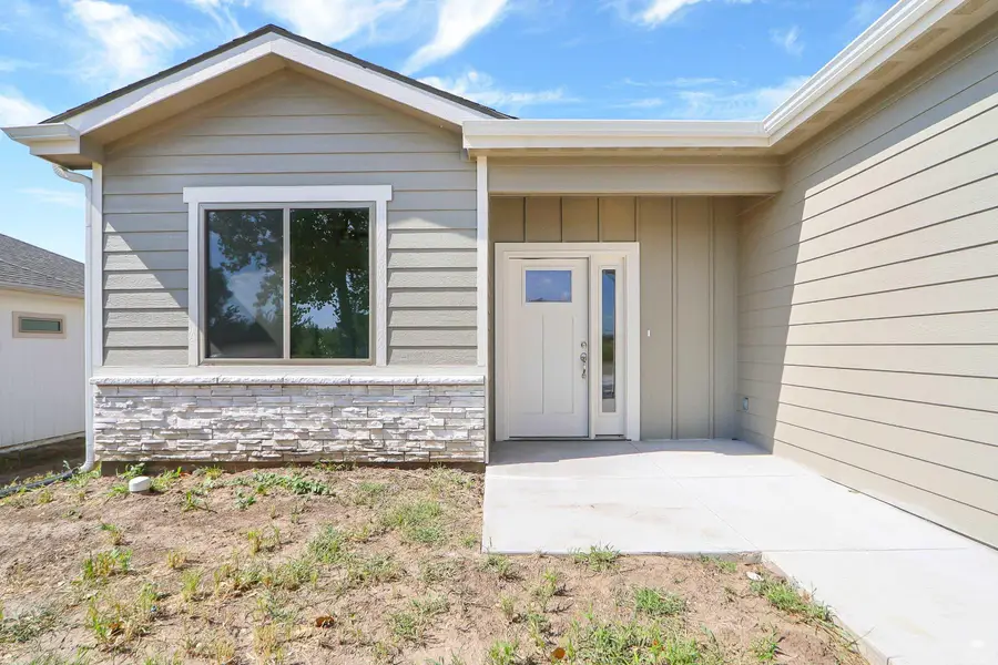 1730 Sutter Woods Road, Junction City, KS 66441 - #2