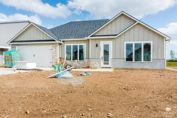 5831 Goheen Drive, Manhattan, KS 66503