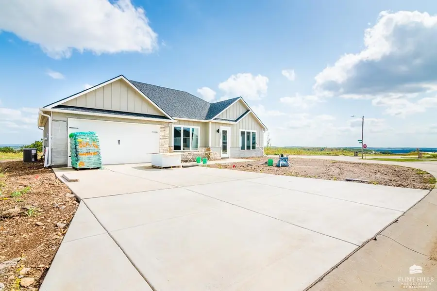 5831 Goheen Drive, Manhattan, KS 66503 - #3