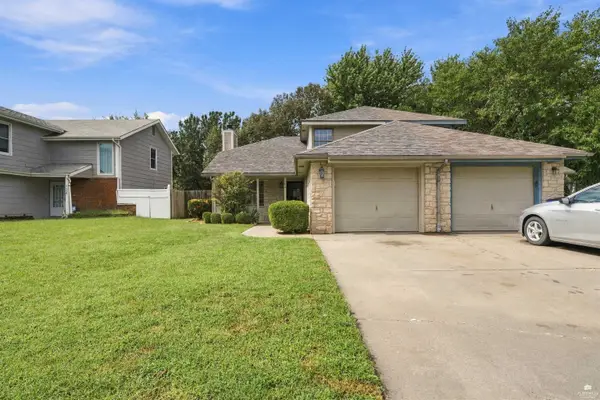 204 Commanche Court, Junction City, KS 66441