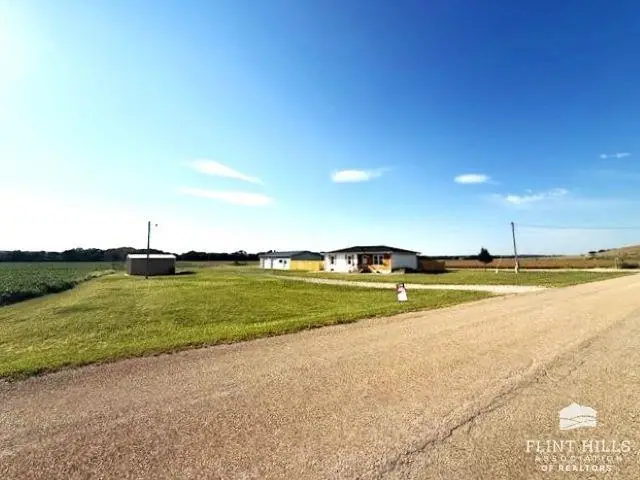 7846 Lyon Creek Road, Junction City, KS 66441 - #1