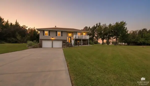 7214 Canyon Road, Junction City, KS 66441