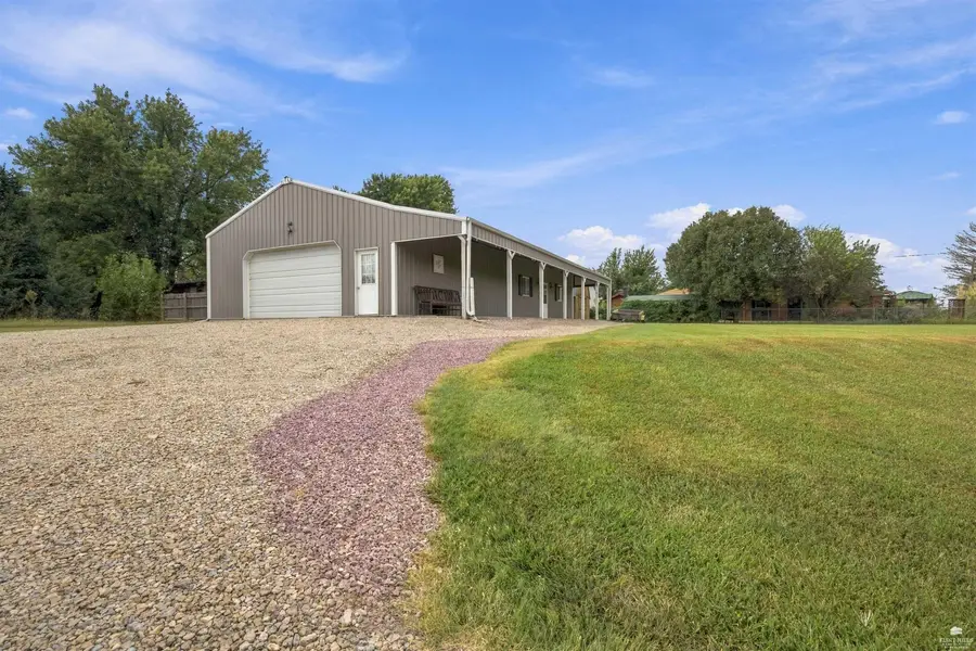 7214 Canyon Road, Junction City, KS 66441 - #3