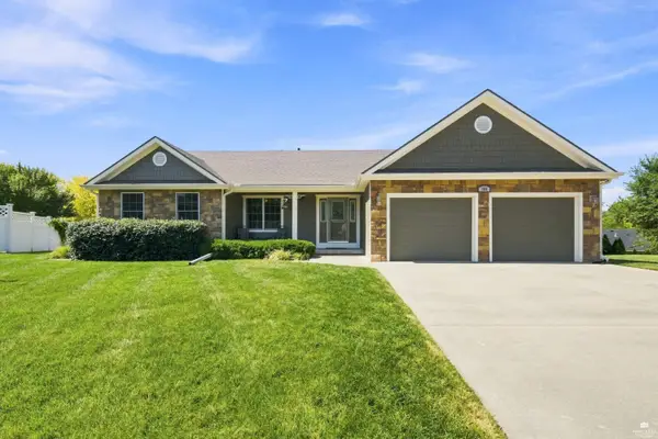 106 Cheyenne Drive, Junction City, KS 66441