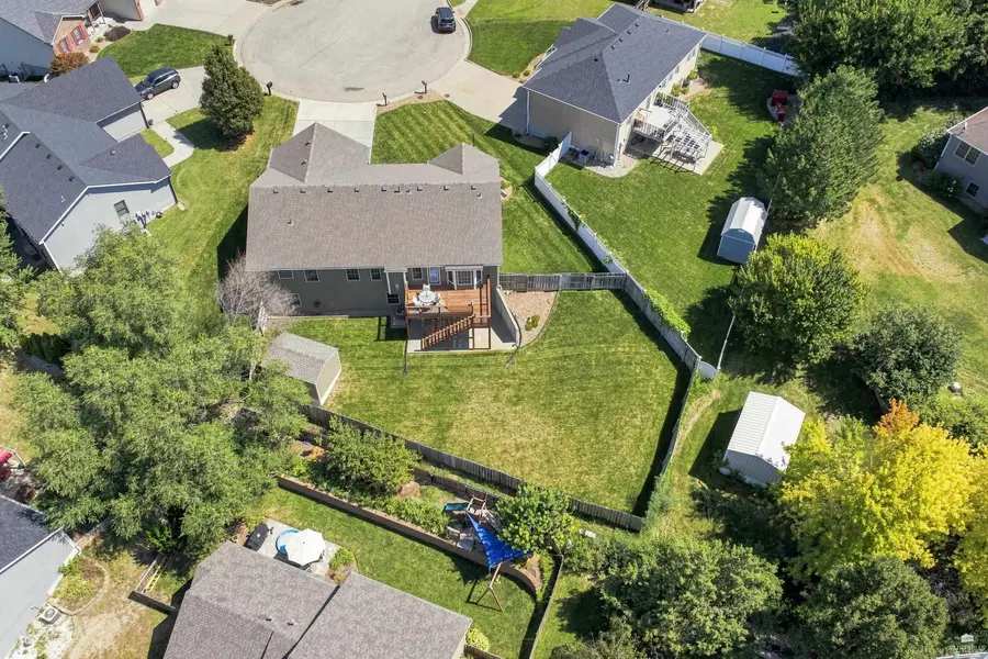 106 Cheyenne Drive, Junction City, KS 66441 - #3