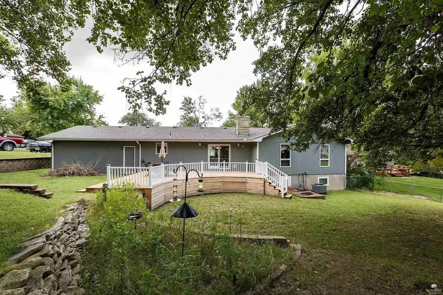 303 W Durink Street, Saint Marys, KS 66536 - #2