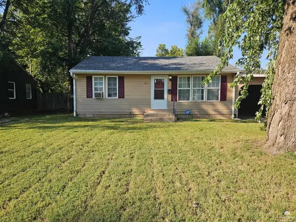 524 W Vine Street, Junction City, KS 66441