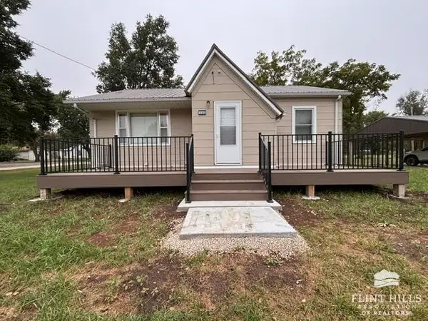 322 S Main Street, White City, KS 66872