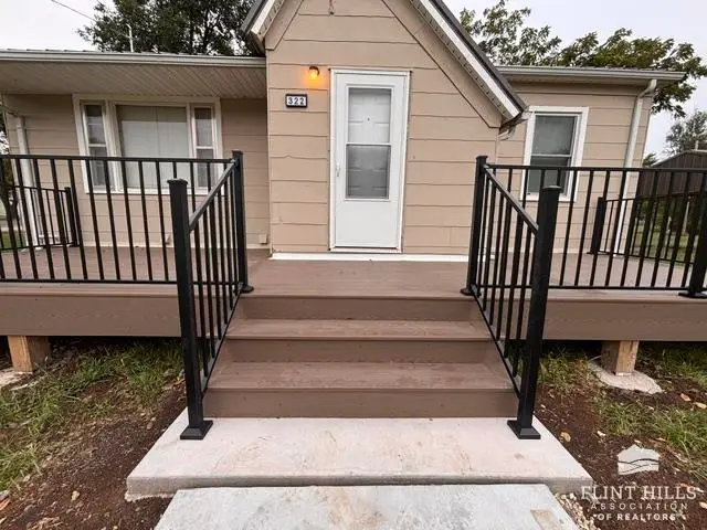 322 S Main Street, White City, KS 66872 - #2