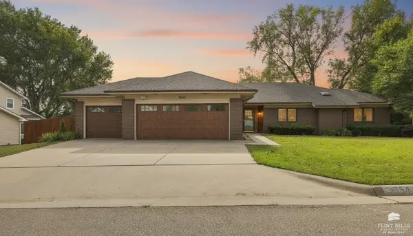 1545 Tamerisk Drive, Junction City, KS 66441