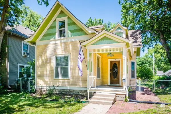 618 Vattier Street, Manhattan, KS 66502