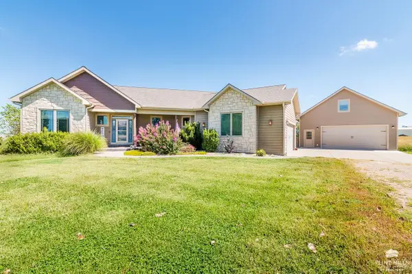 4637 Reid Drive, Wamego, KS 66547