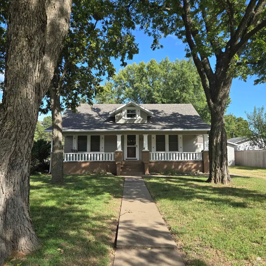 307 N Rogers Avenue, Abilene, KS 67410 - #2