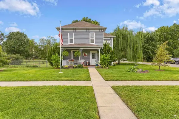 633 Logan Street, Chapman, KS 67431