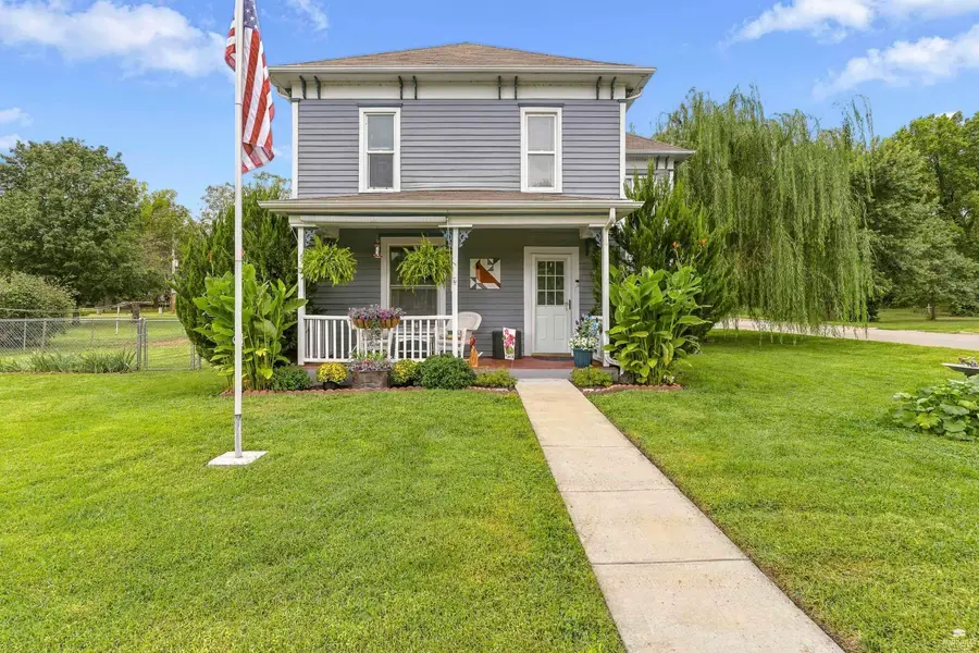 633 Logan Street, Chapman, KS 67431 - #2
