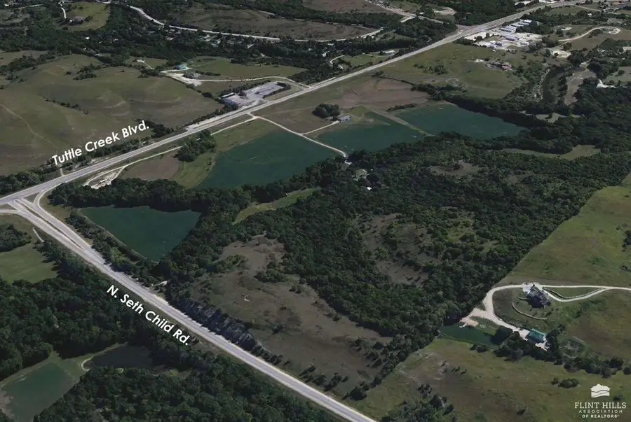 0000 Tuttle Creek Blvd, Manhattan, KS 66502 - #3