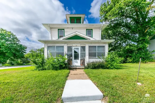 601 Spruce Street, Wamego, KS 66547