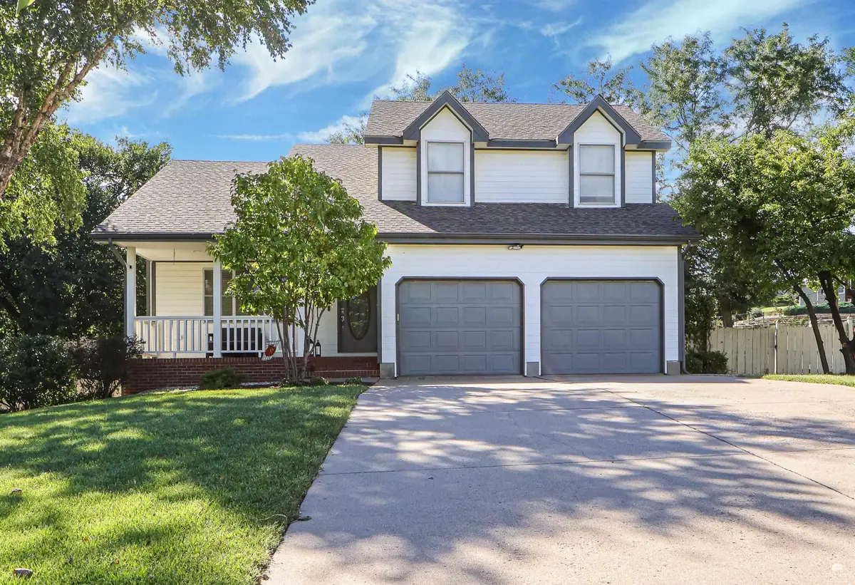 3453 Gary Avenue, Manhattan, KS 66503 - #1