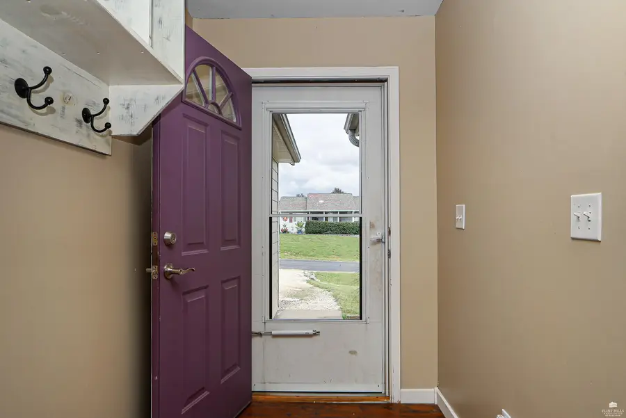 305 Rock Creek Drive, Westmoreland, KS 66549 - #3