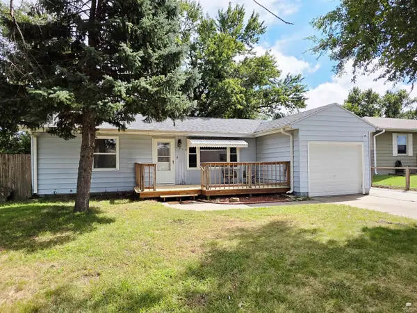 1113 St Marys Road, Junction City, KS 66441