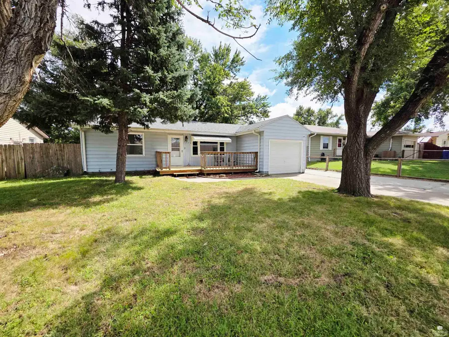 1113 St Marys Road, Junction City, KS 66441 - #2