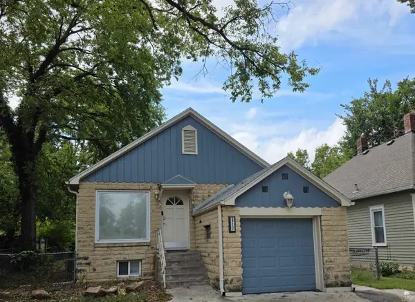 517 W 2nd Street, Junction City, KS 66441