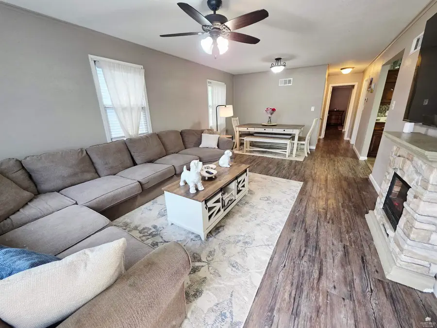 517 W 2nd Street, Junction City, KS 66441 - #3