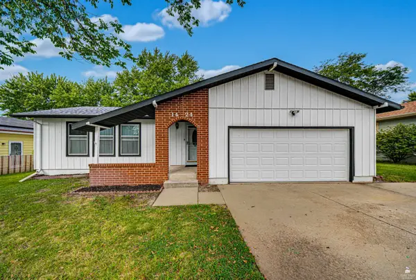1424 Cypress Court, Junction City, KS 66441