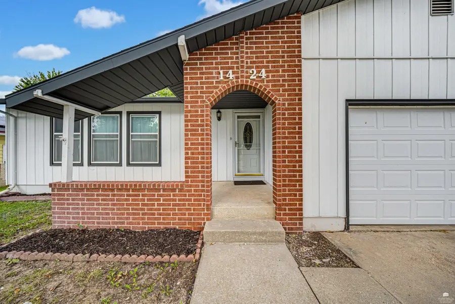 1424 Cypress Court, Junction City, KS 66441 - #2