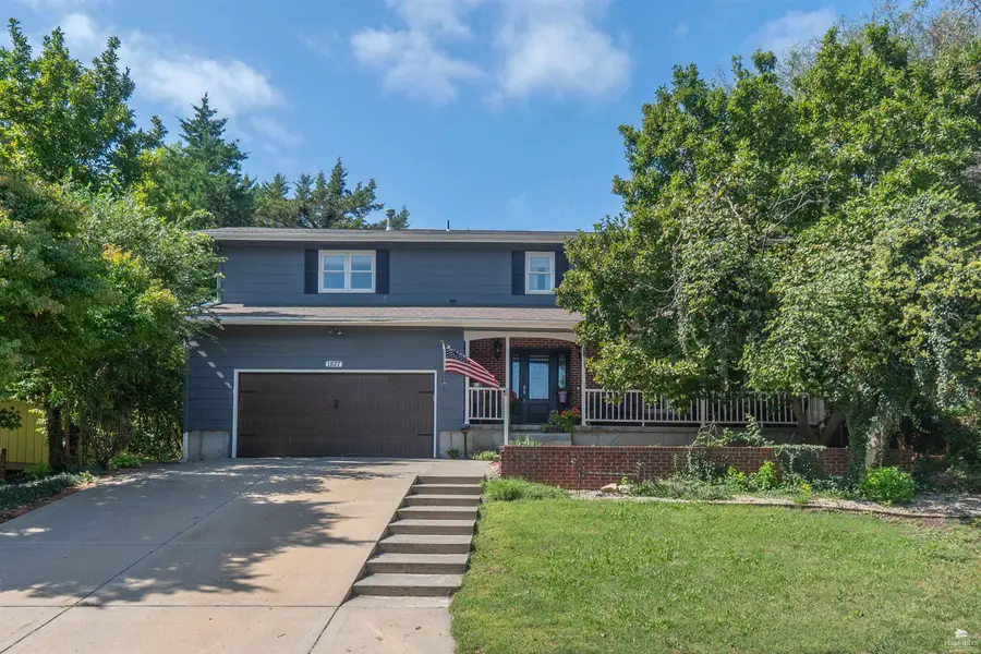 1827 Denholm Drive, Manhattan, KS 66503 - #2