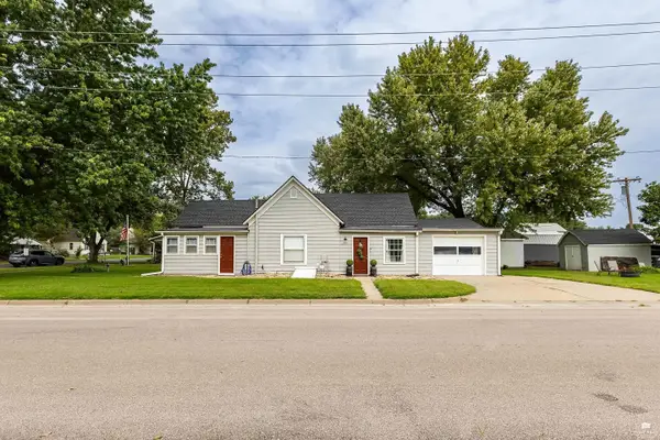 200 Spruce Street, Wamego, KS 66547