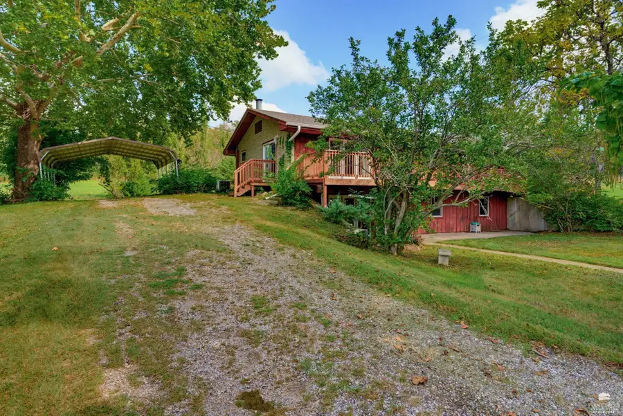 40 Deep Creek Road, Manhattan, KS 66502 - #2