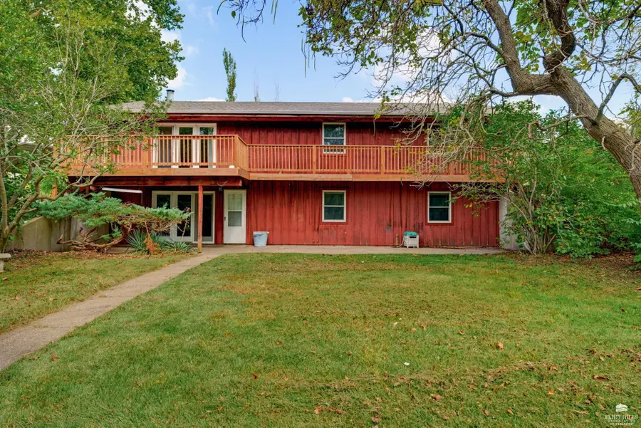 40 Deep Creek Road, Manhattan, KS 66502 - #3