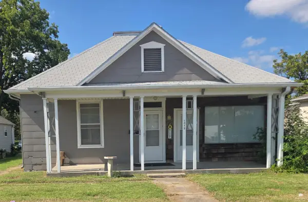 1212 N Washington Street, Junction City, KS 66441