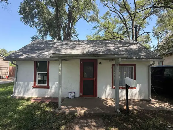 1012 W 12th Street, Junction City, KS 66441
