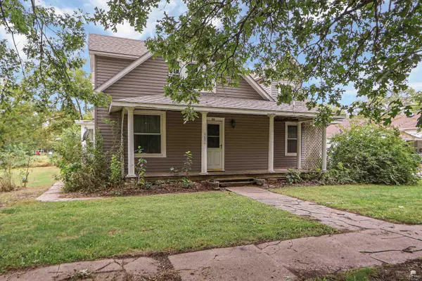 305 Grant Street, Alta Vista, KS 66834