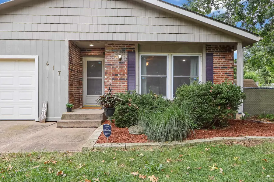 417 Warner Park Rd, Manhattan, KS 66503 - #2