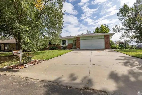 505 N 4th Street, St. Marys, KS 66536