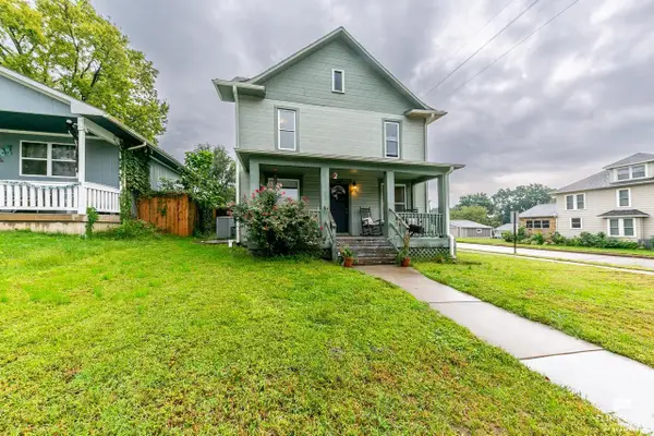 400 Spruce Street, Wamego, KS 66547