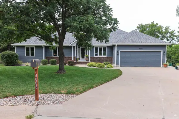 4008 Michelle Circle, Manhattan, KS 66503