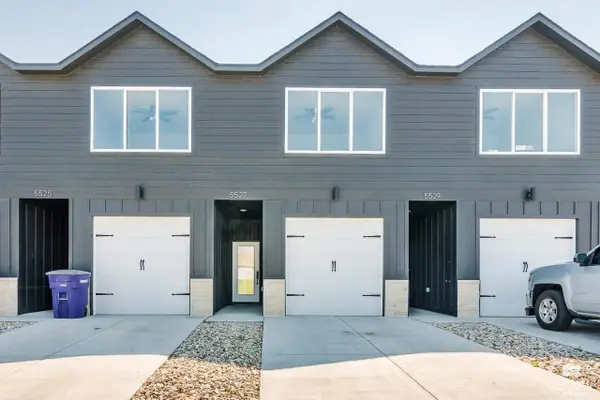 5607 Goheen Drive, Manhattan, KS 66503