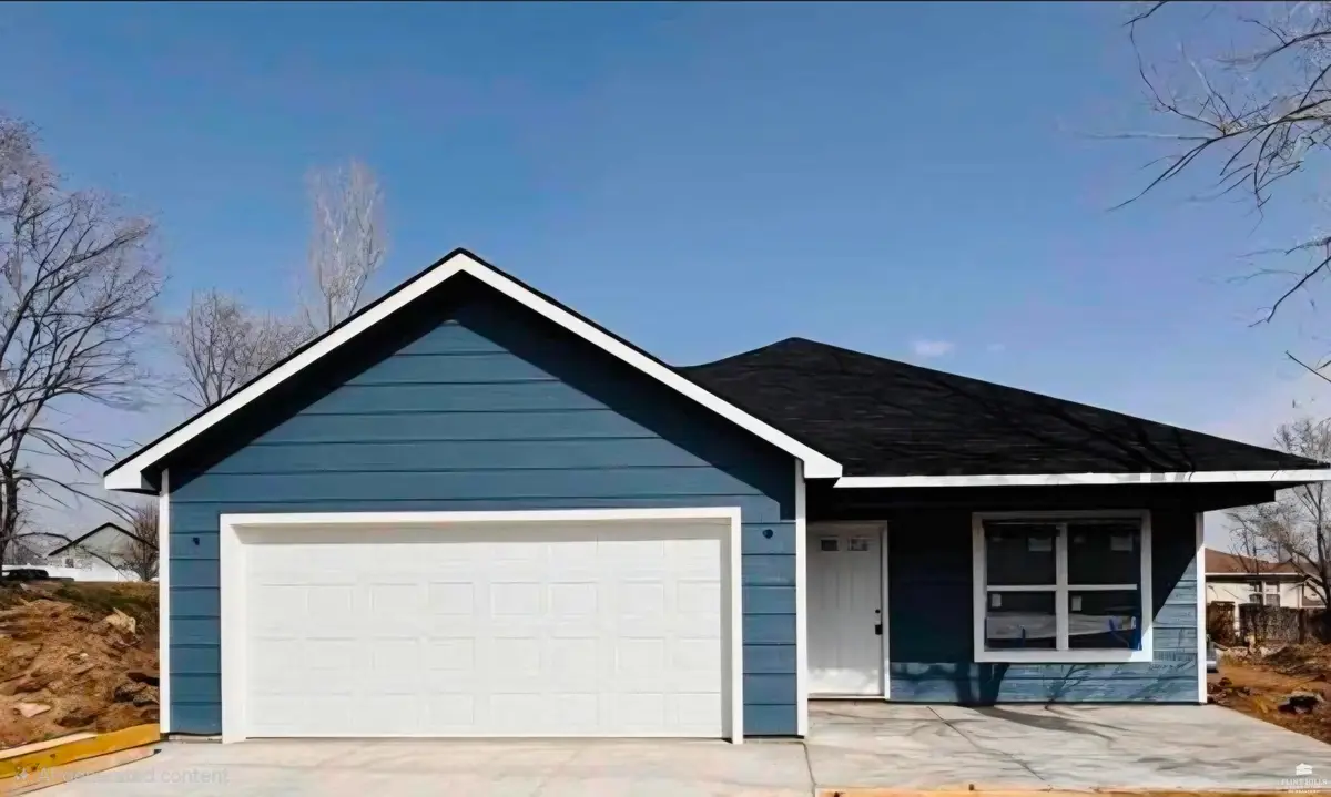 1908 Woodstock Drive, Junction City, KS 66441 - #1