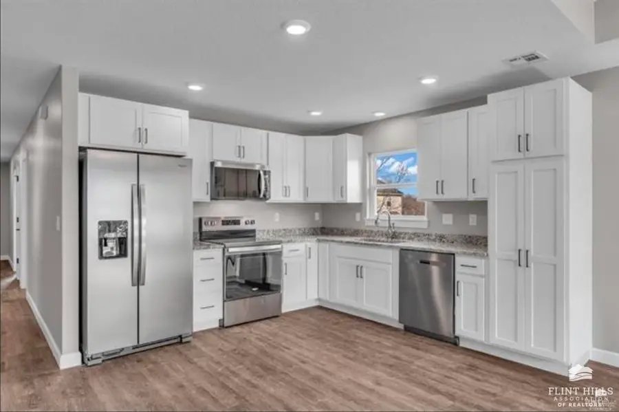 1908 Woodstock Drive, Junction City, KS 66441 - #3
