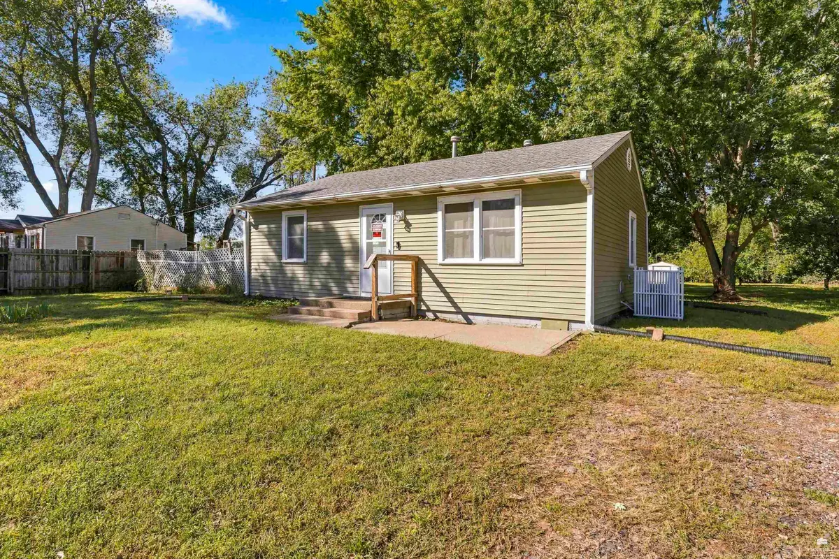 3460 Dempsey Road, Manhattan, KS 66502 - #1