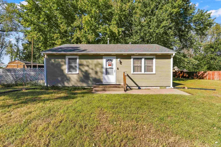 3460 Dempsey Road, Manhattan, KS 66502 - #2
